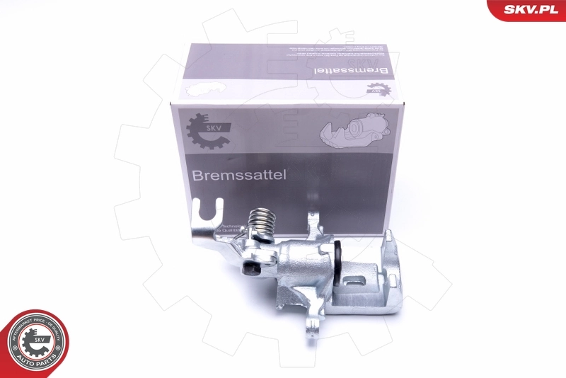 Brake Caliper